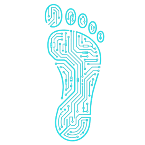Footfall Logo